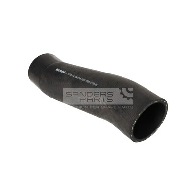 SHAPED HOSE